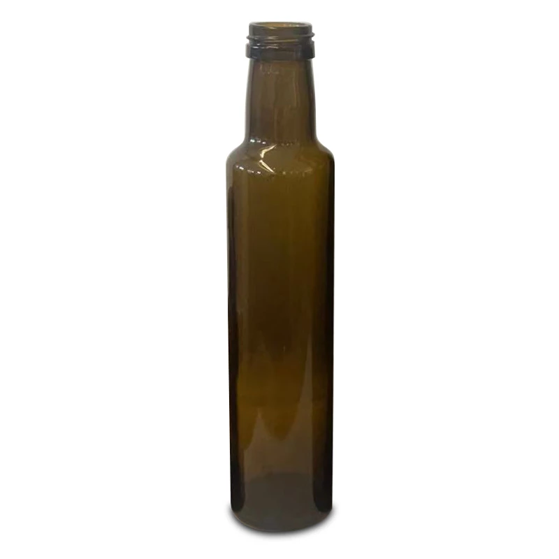 Bottiglia di olio d'oliva da 250 ml all'ingrosso