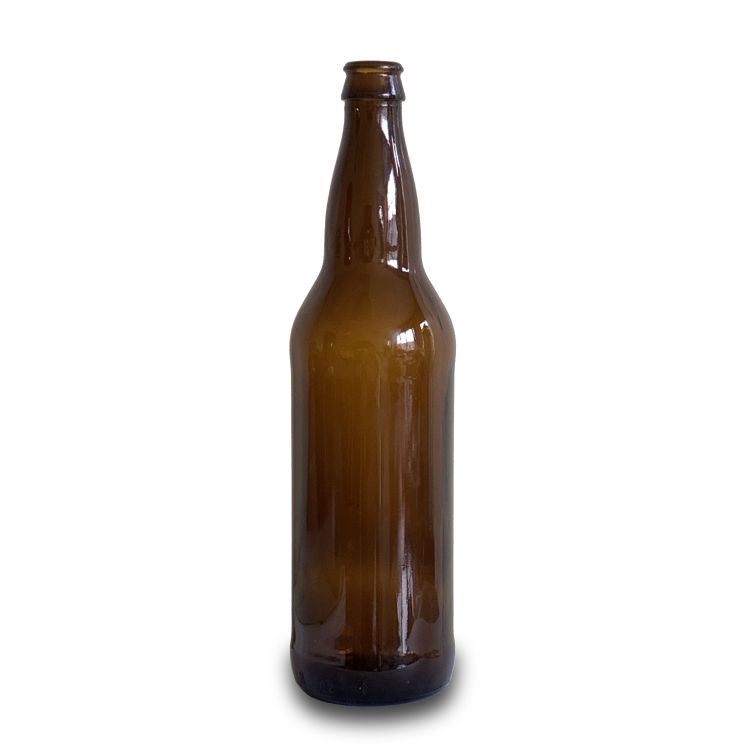 Bottiglie di birra da 22 oz