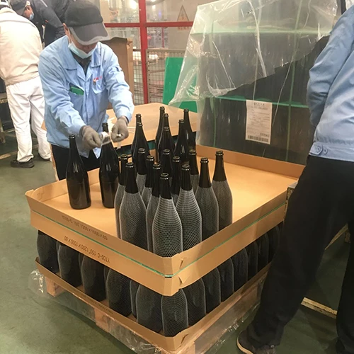 bottiglia di champagne più economica