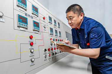 bottiglia di vetro sfusa qa