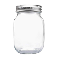 barattoli per conserve alla rinfusa