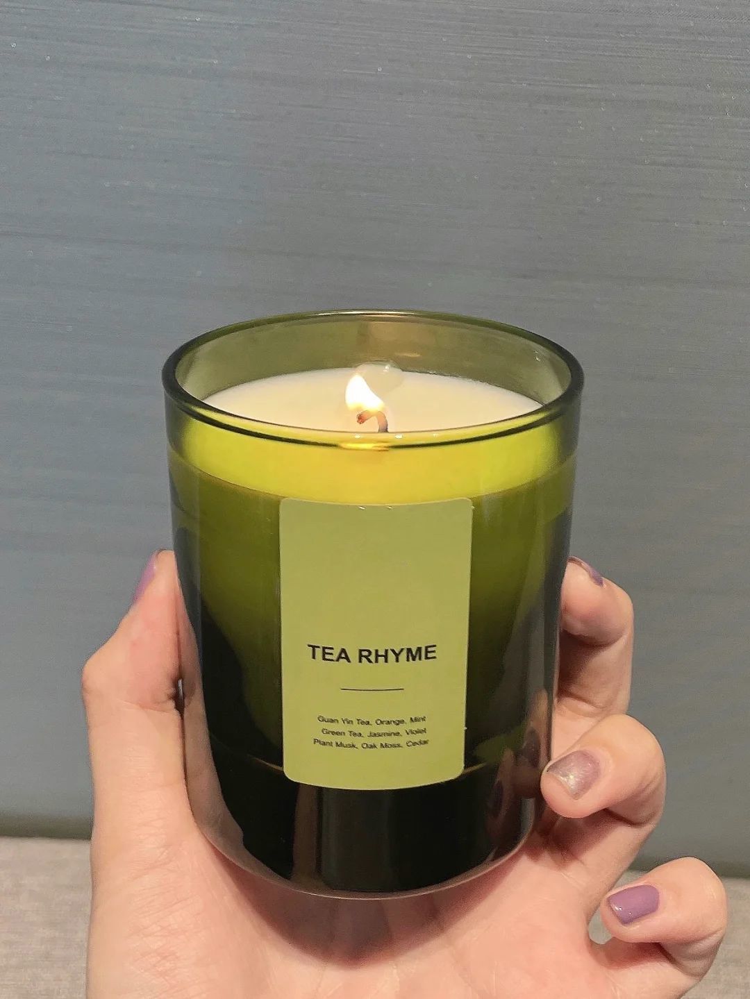 Barattoli per candele personalizzati all'ingrosso