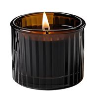 barattolo di candele sfuse