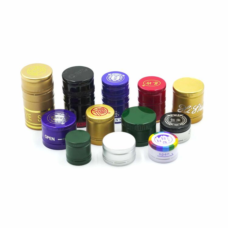 Copertura in metallo foderata