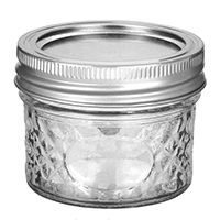 barattoli di marmellata all'ingrosso