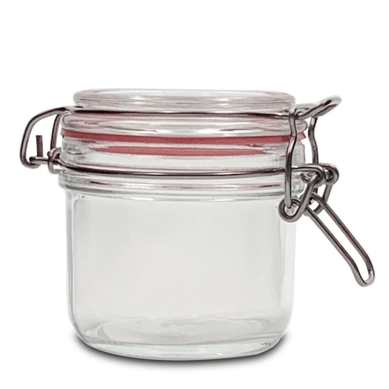 mini barattolo hermes | barattolo di filo metallico