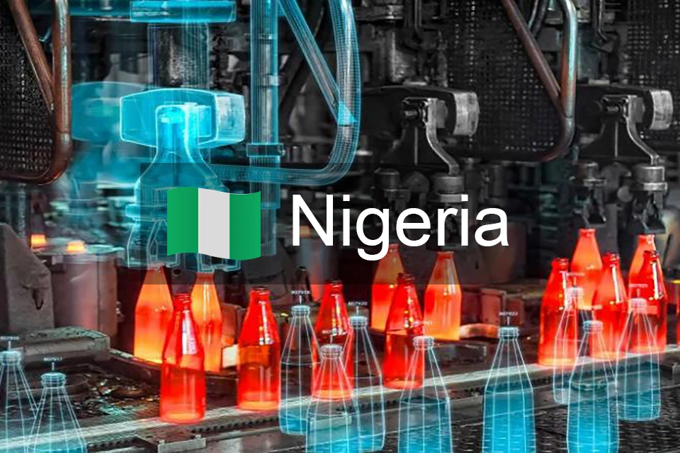 I 10 migliori produttori di bottiglie di vetro in Nigeria